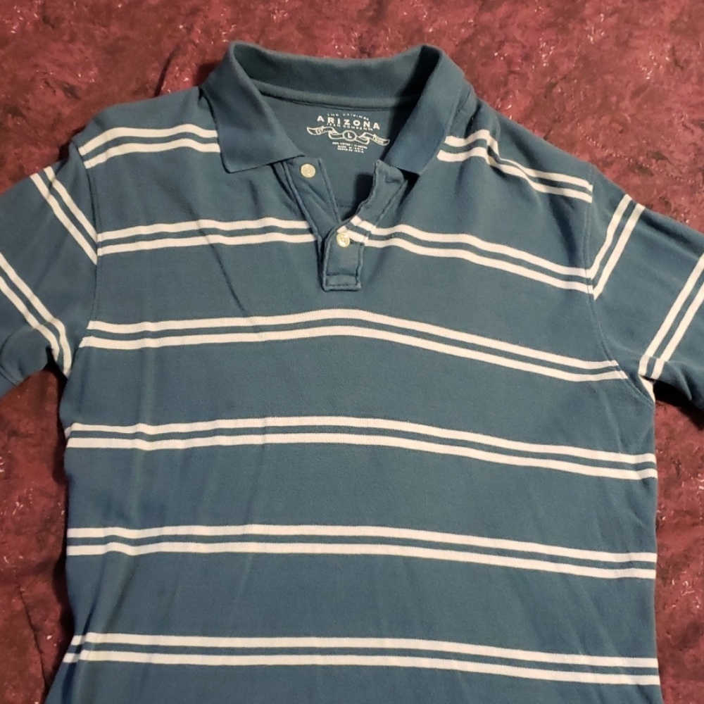 Arizona polo
